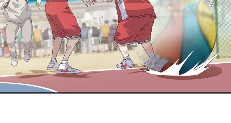 第79话  我们是最强的  7134