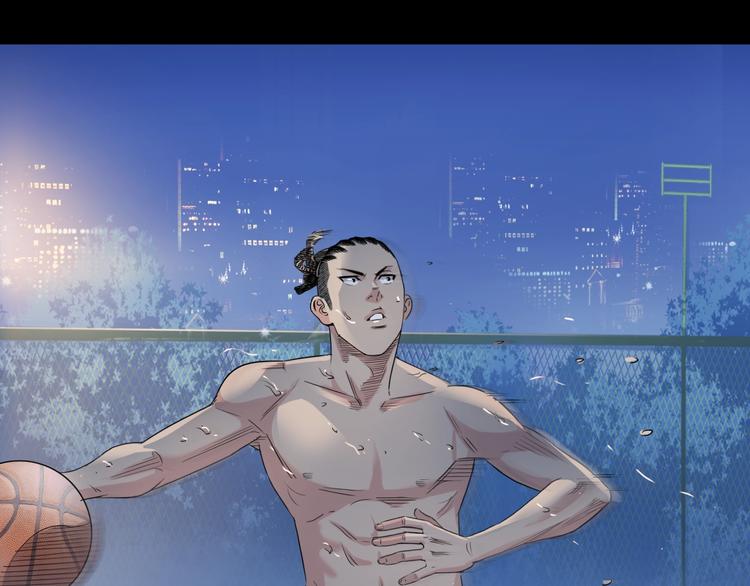 第83话  滨海最强三分王！167