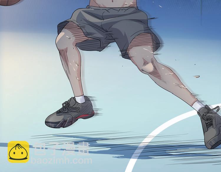 第83话  滨海最强三分王！168