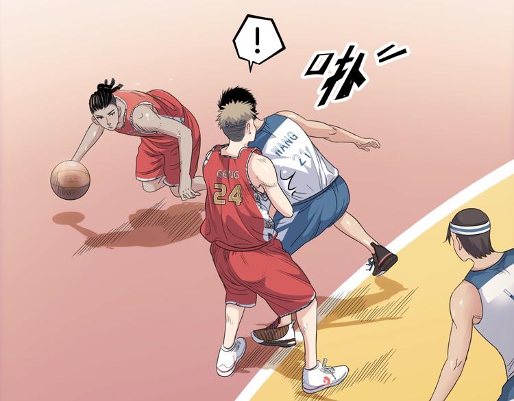 第83话  滨海最强三分王！64