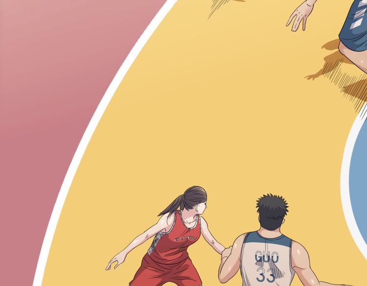 第83话  滨海最强三分王！65