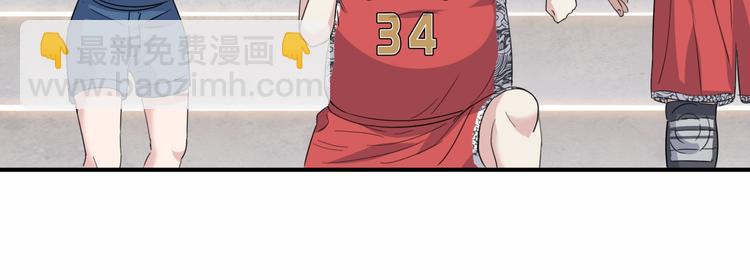 第83话  滨海最强三分王！83