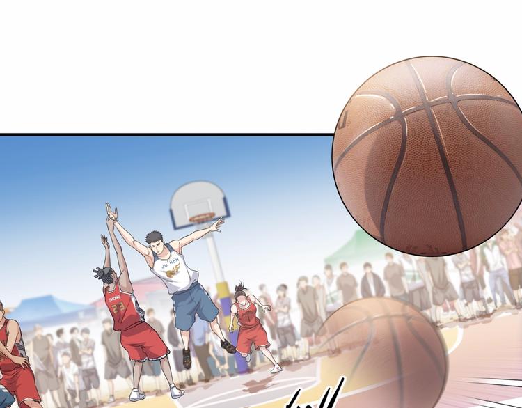 第83话  滨海最强三分王！84