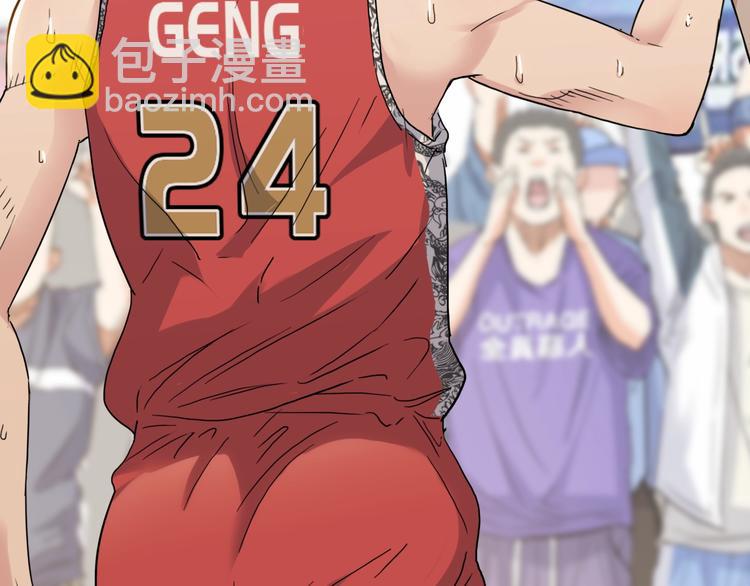 第84话  带来胜利的男人！168
