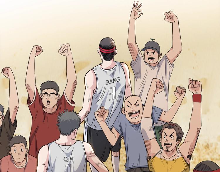 第84话  带来胜利的男人！200
