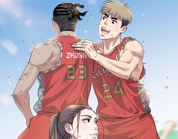 第84话  带来胜利的男人！241