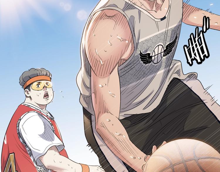 第88话 比赛还未结束！151