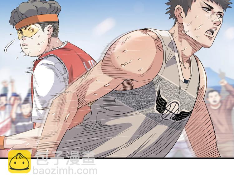第88话 比赛还未结束！16
