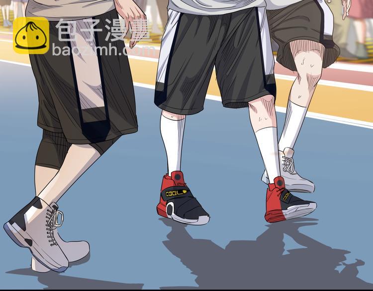 第88话 比赛还未结束！167