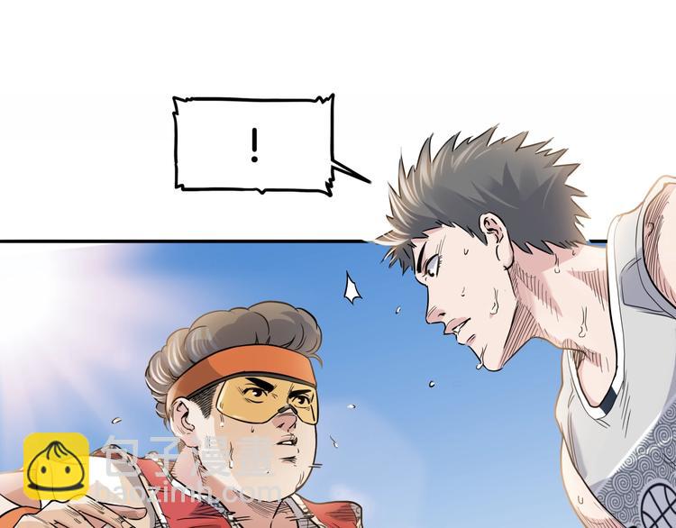 第88话 比赛还未结束！4