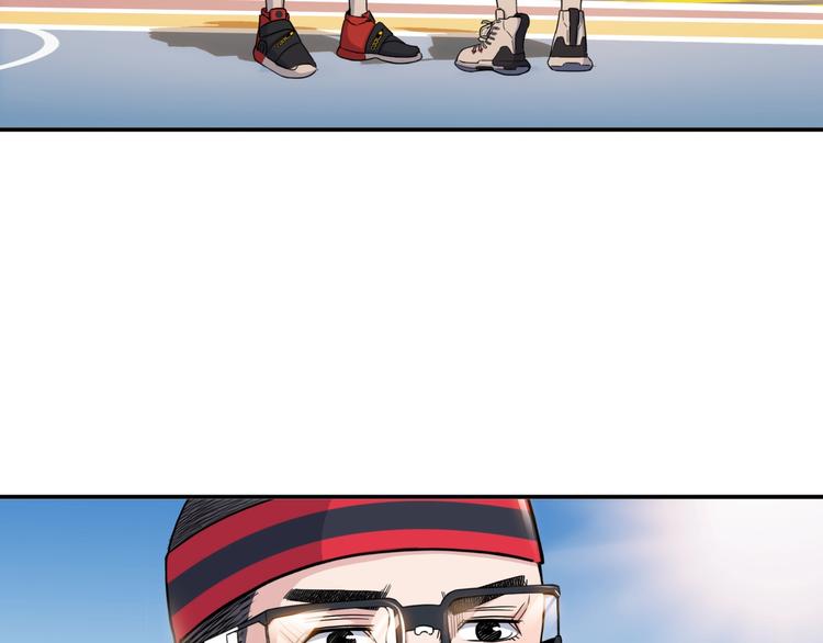 第88话 比赛还未结束！85