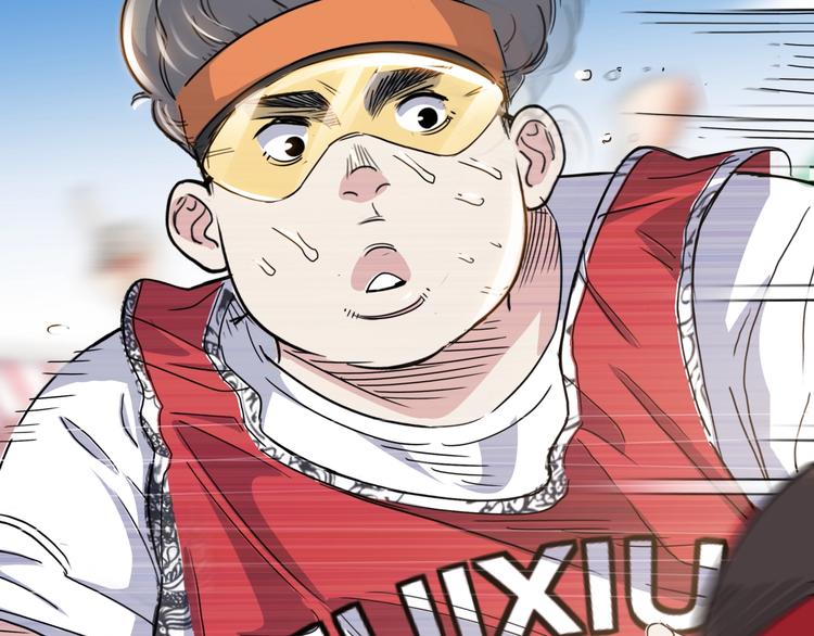 第88话 比赛还未结束！95
