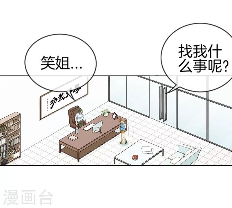 第1话 蠢萌实习生14