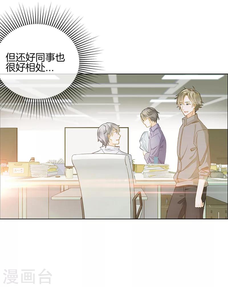 第1话 蠢萌实习生7