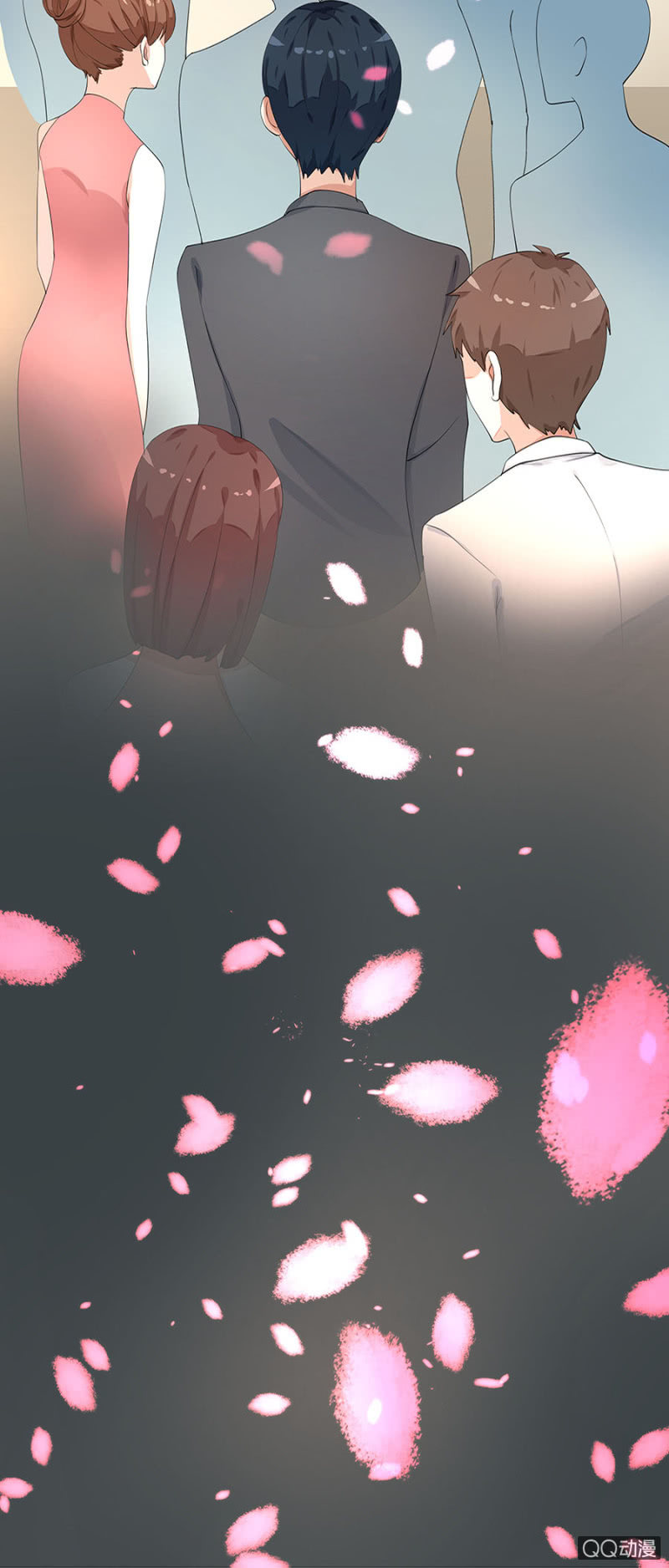 跟狗订婚27