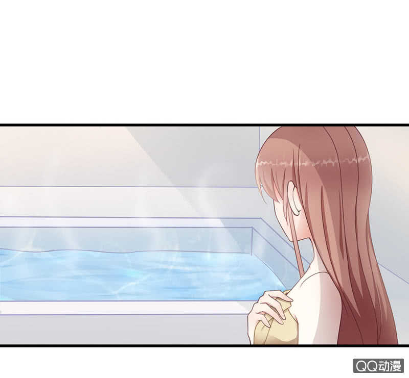 走错浴室！19