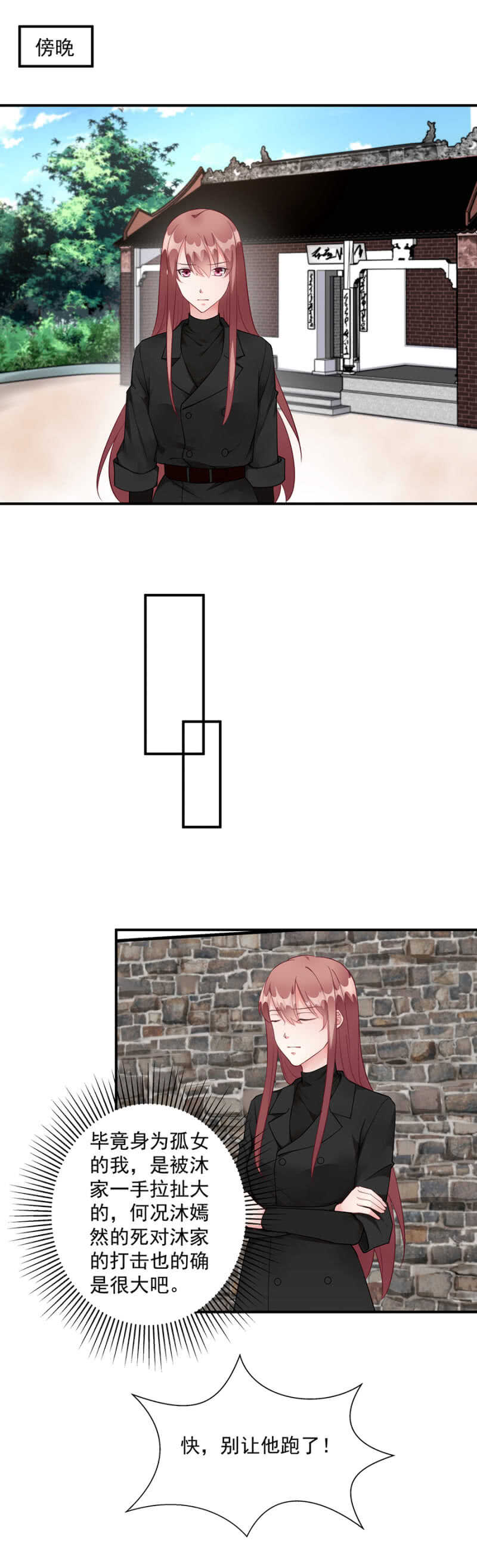 神秘的男人1
