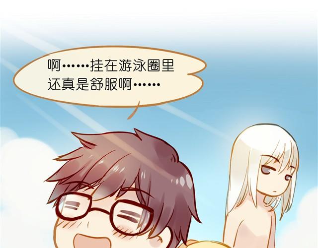 夏天就是要清凉13