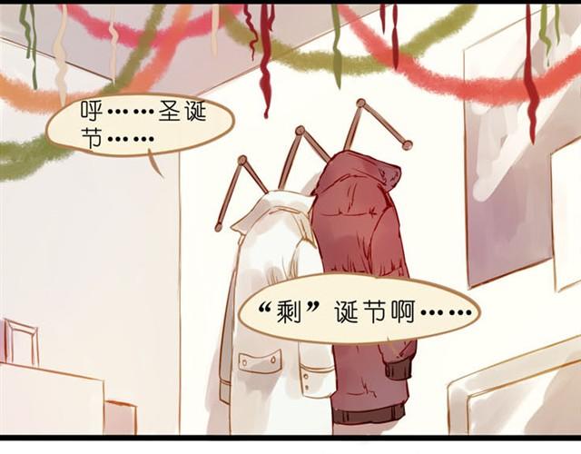 真正的圣诞老人！0