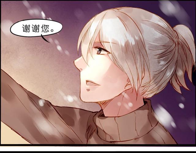 真正的圣诞老人！10