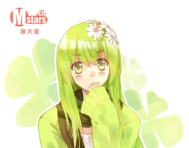 一起来大扫除吧！0