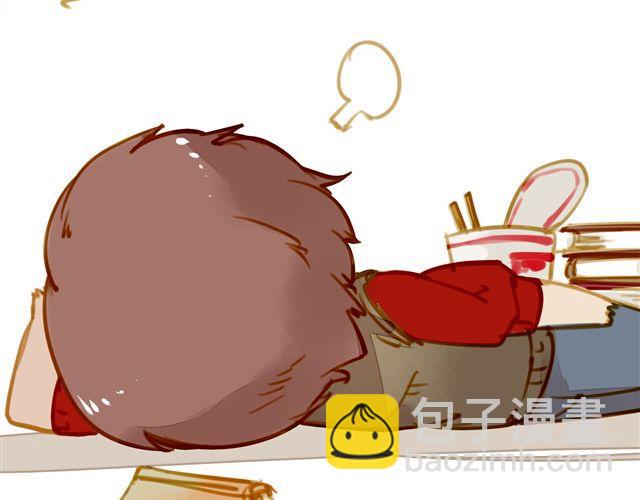 这就是屌丝栓的生活14