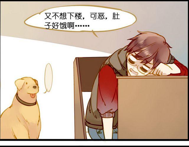 给我小鱼干嘛！5