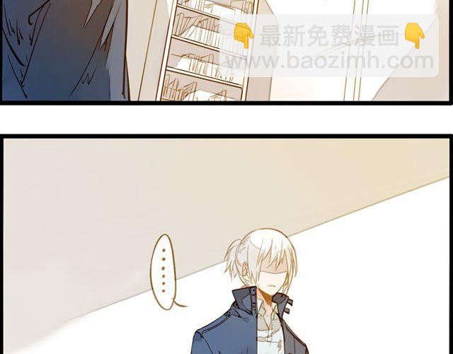 你们为什么会说话！20