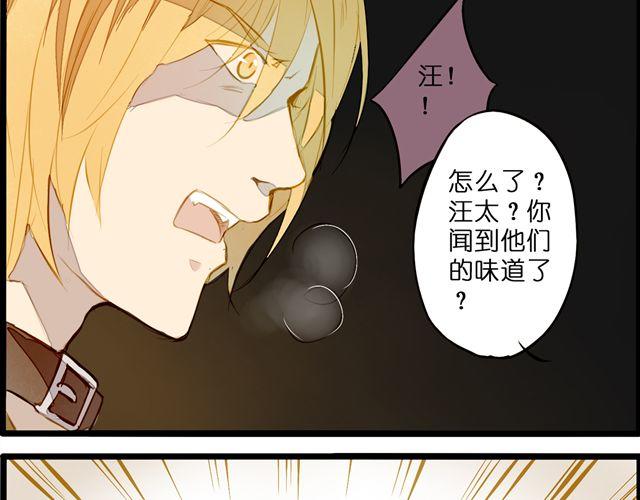 追踪！26
