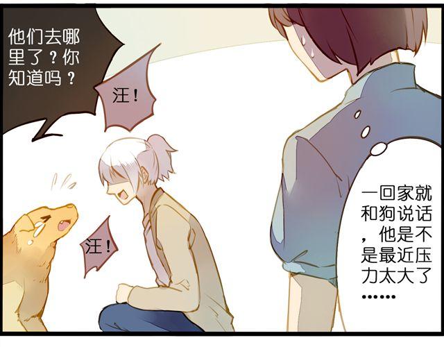 追踪！3