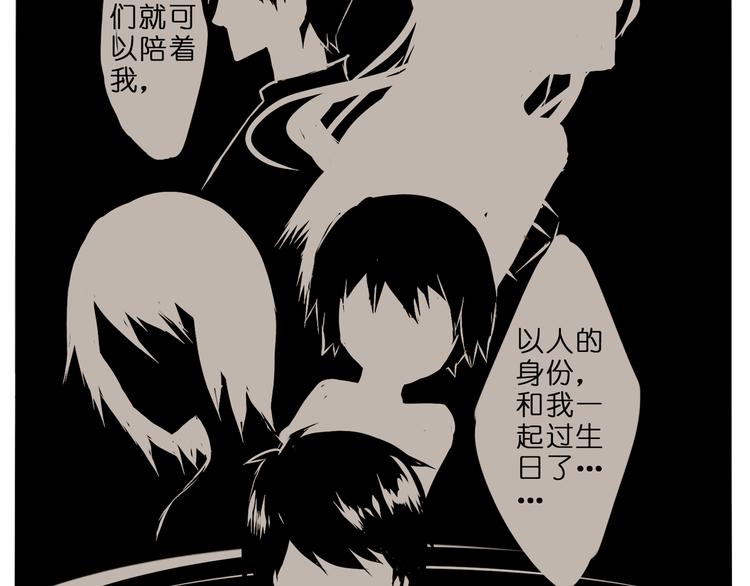我的生日愿望10