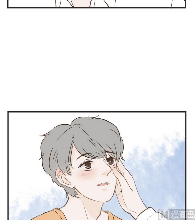 第32话 表白8