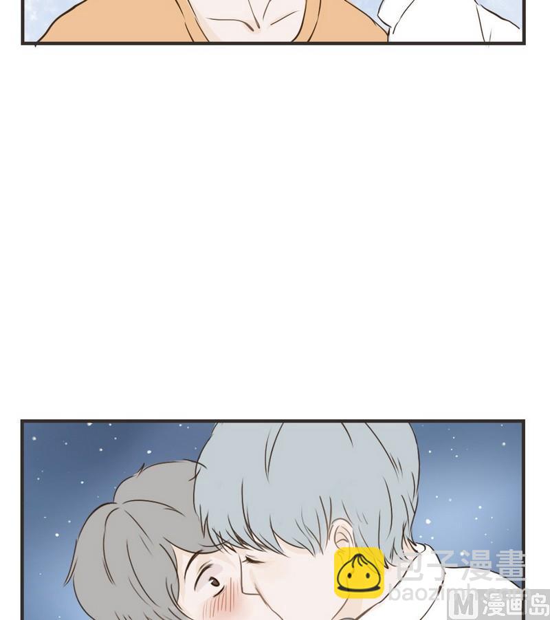 第32话 表白9