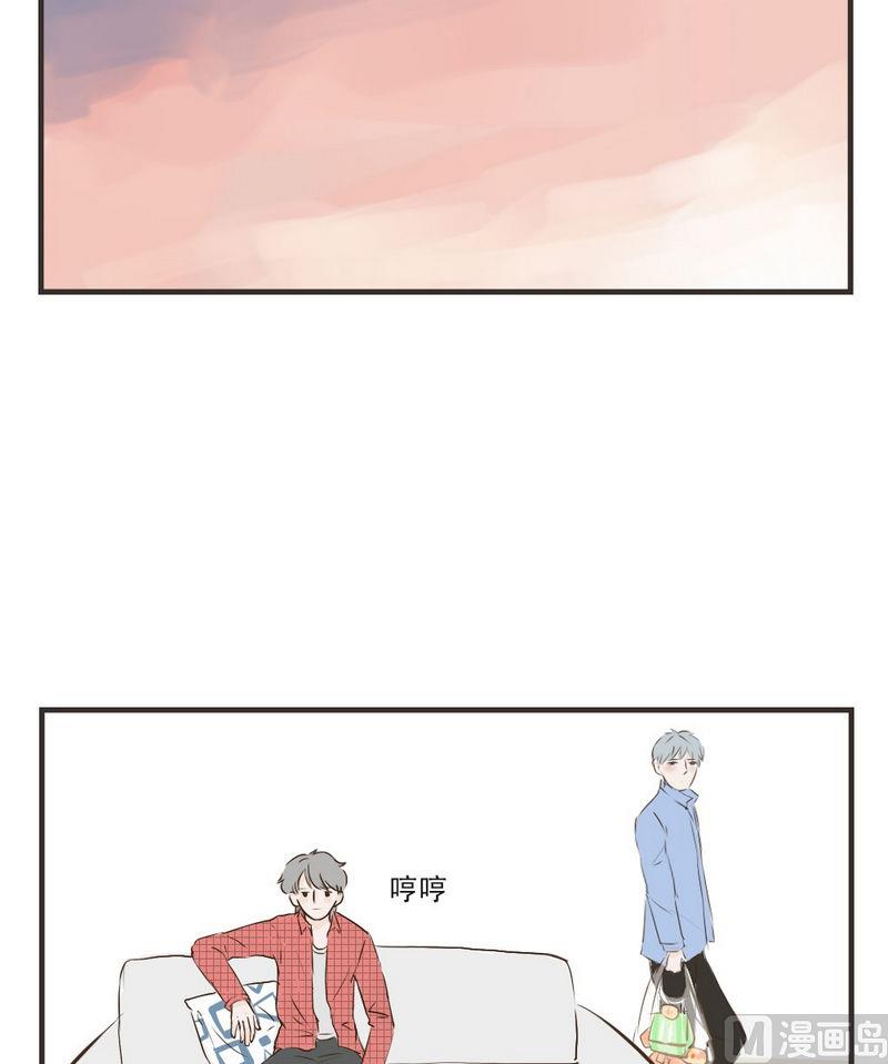 第36话 在一起1