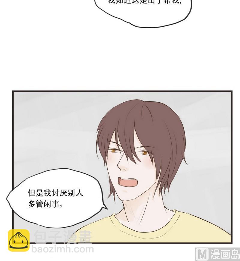 第53话 多管闲事11