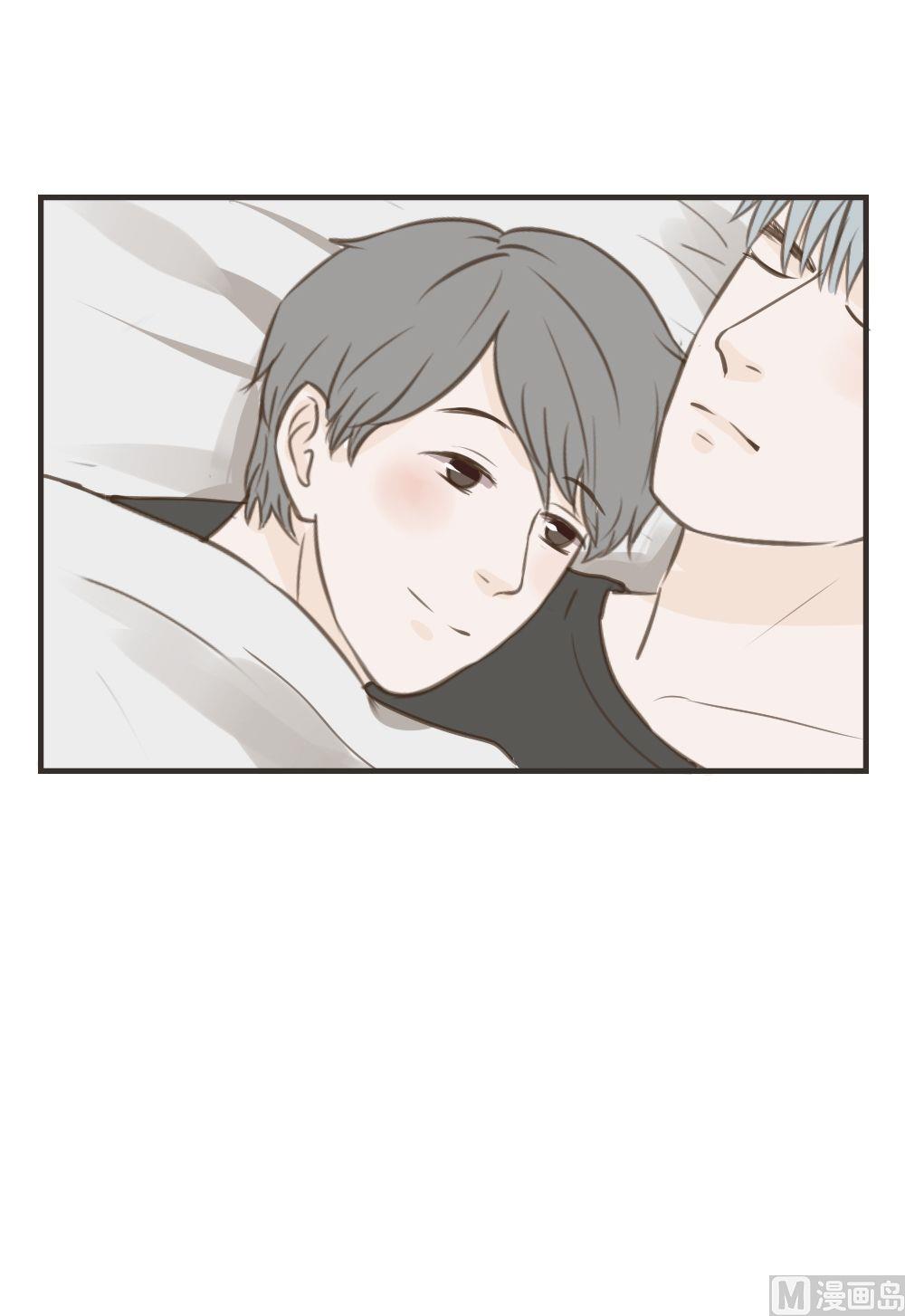 第83话 和好3