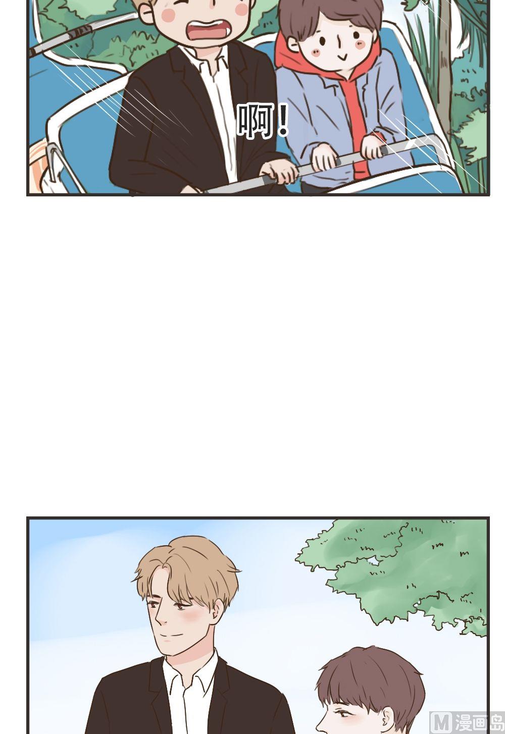 第85话 约会（上）8