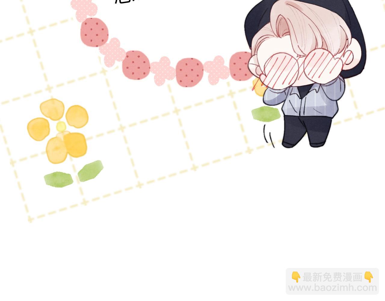 第3话 甜蜜的约会与“诡计多端”的他127