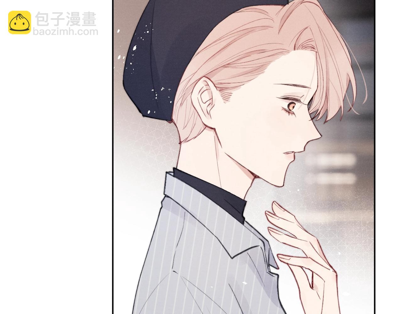 第3话 甜蜜的约会与“诡计多端”的他31