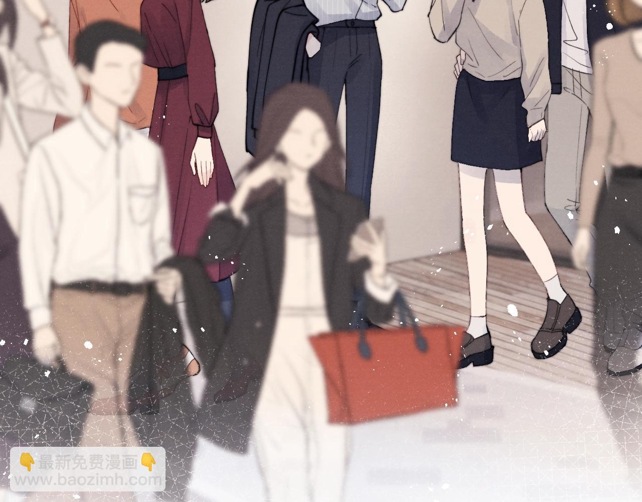 第3话 甜蜜的约会与“诡计多端”的他6