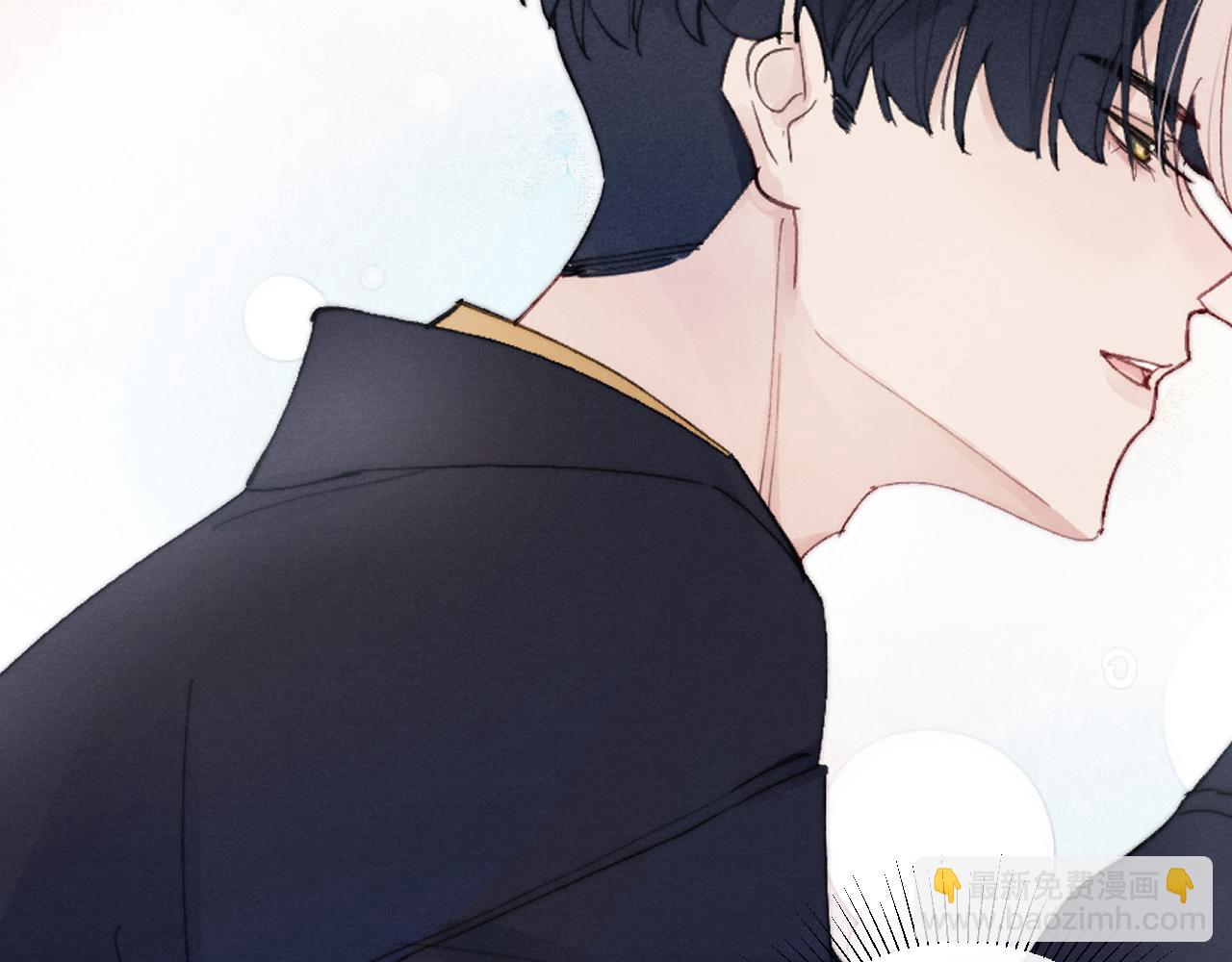 第4话 他好爱我！134
