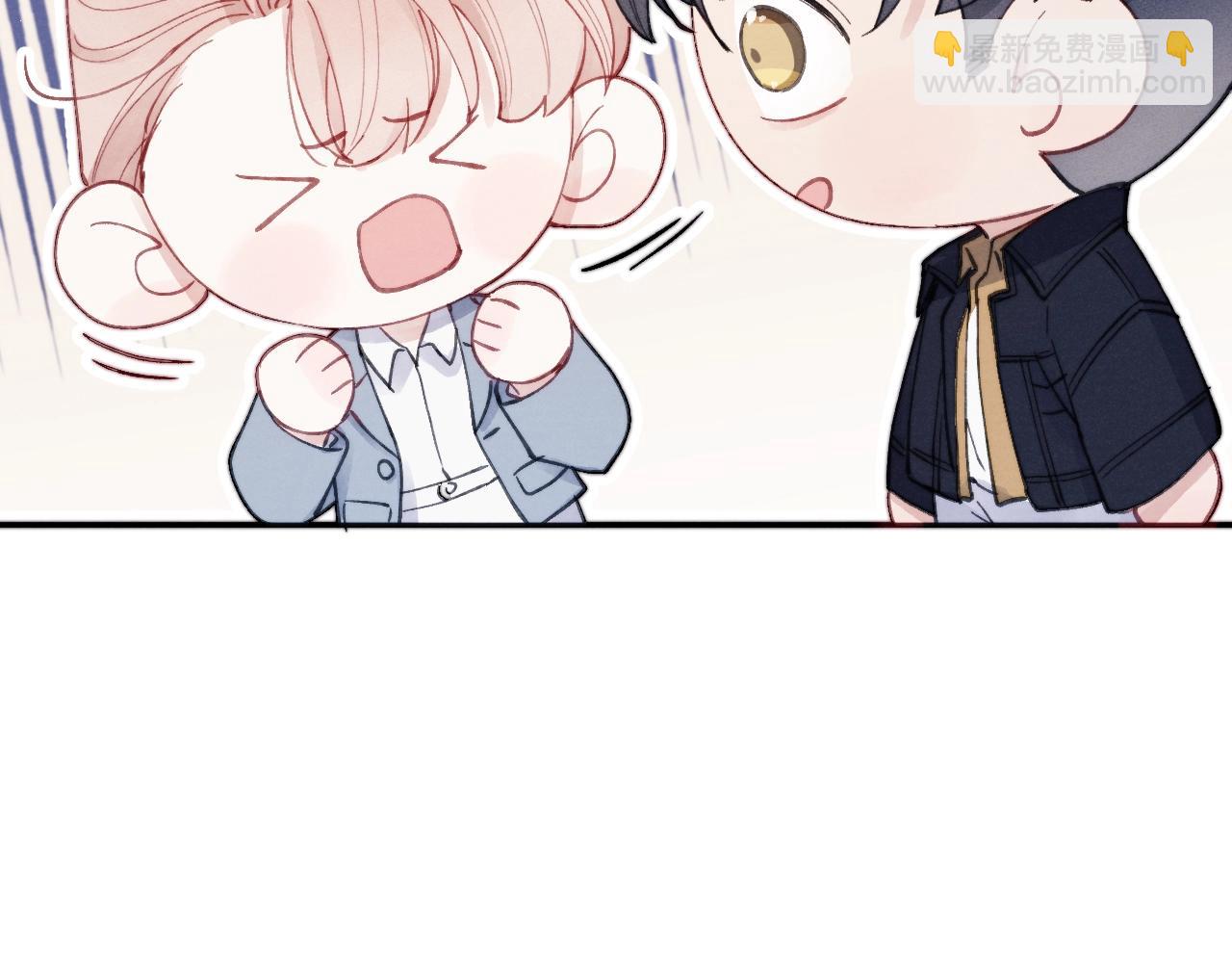 第4话 他好爱我！72