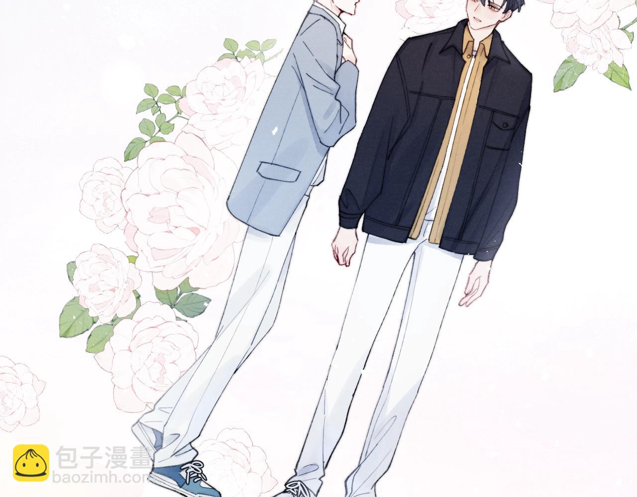 第4话 他好爱我！78