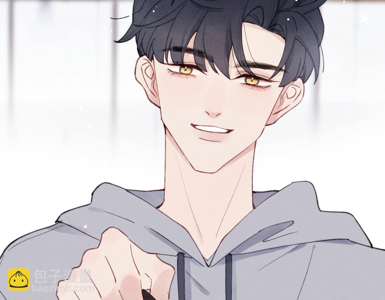 第5话 吸吸我的陈柯尧补元气！81