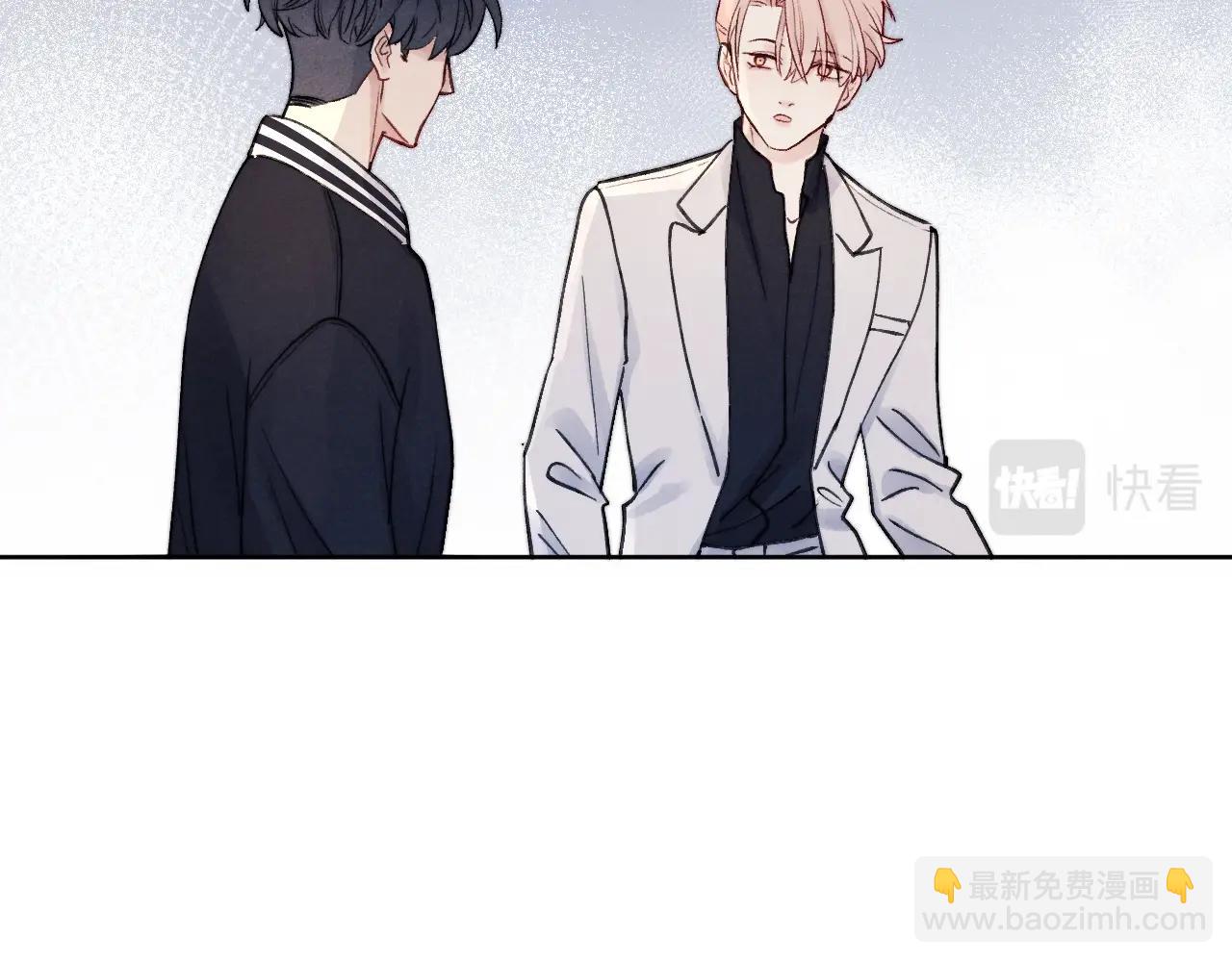 第7话 他反应也太大了吧！15