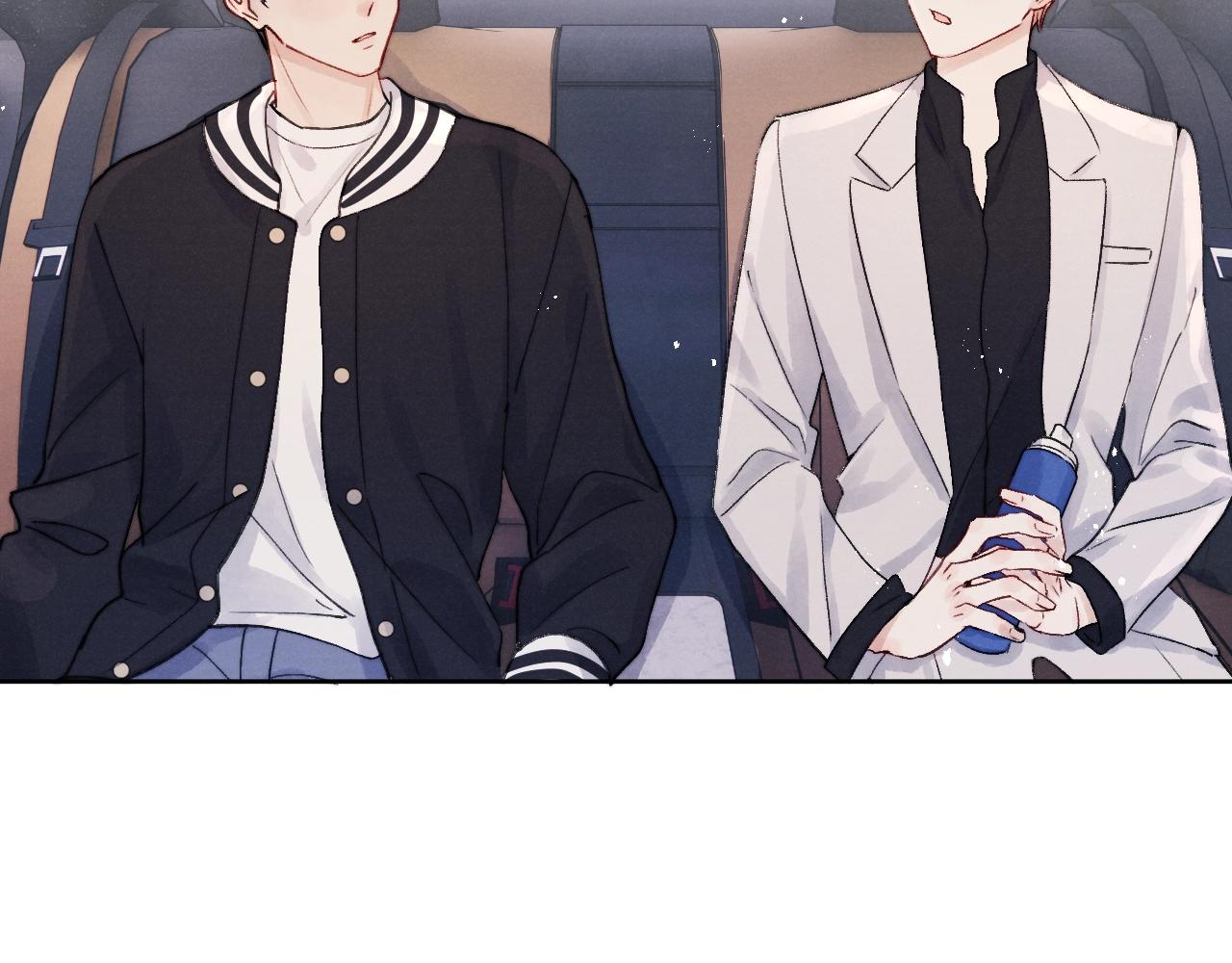 第7话 他反应也太大了吧！23