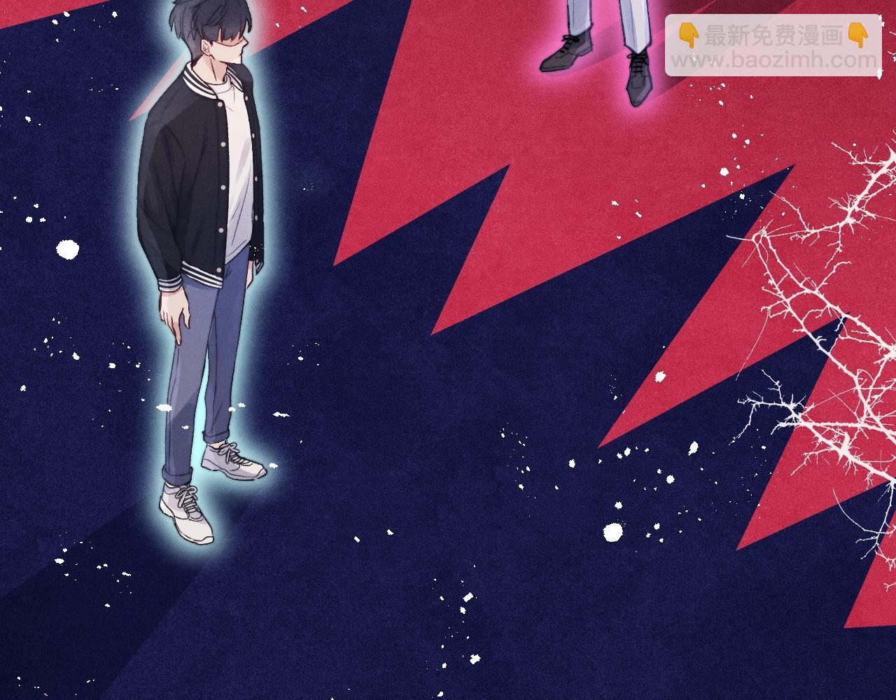 第7话 他反应也太大了吧！71