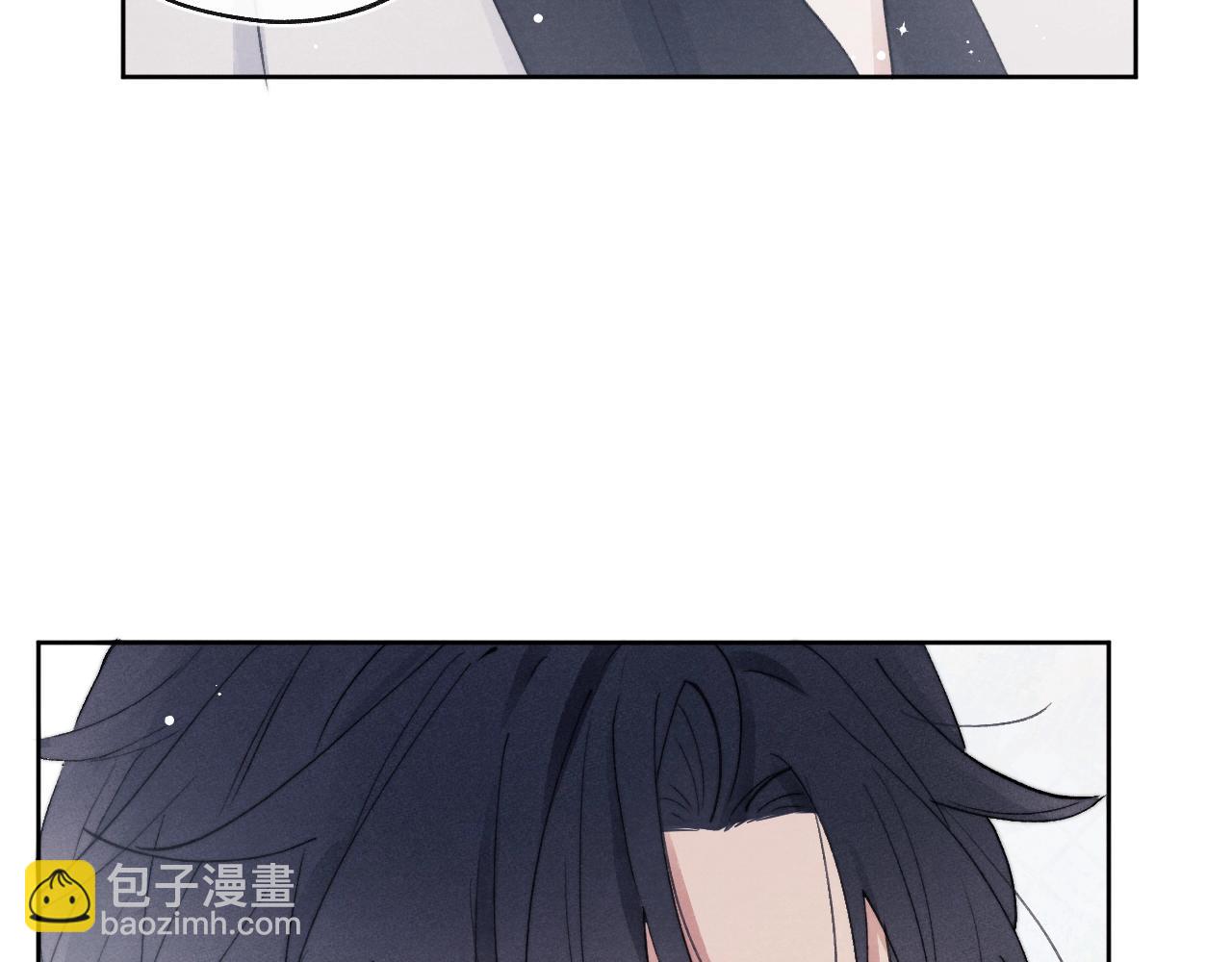 第7话 他反应也太大了吧！8