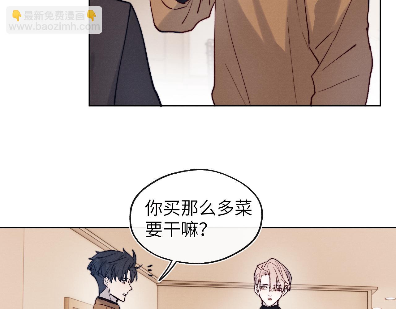 第12话 我在家里装了两个监控33