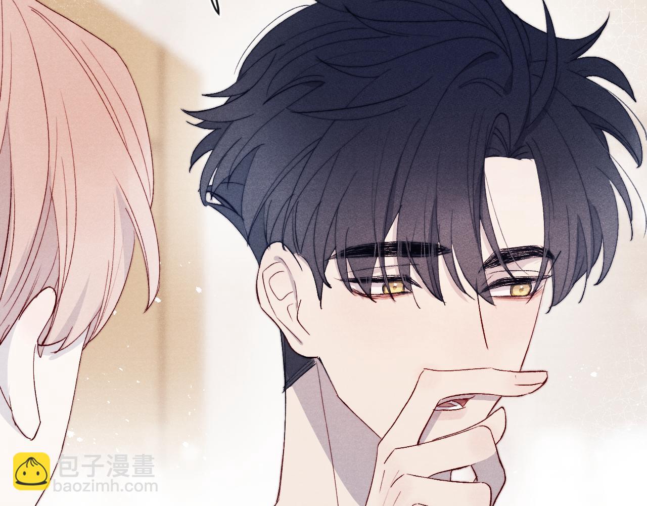 第17话 儿子，妈担心你把持不住自己38